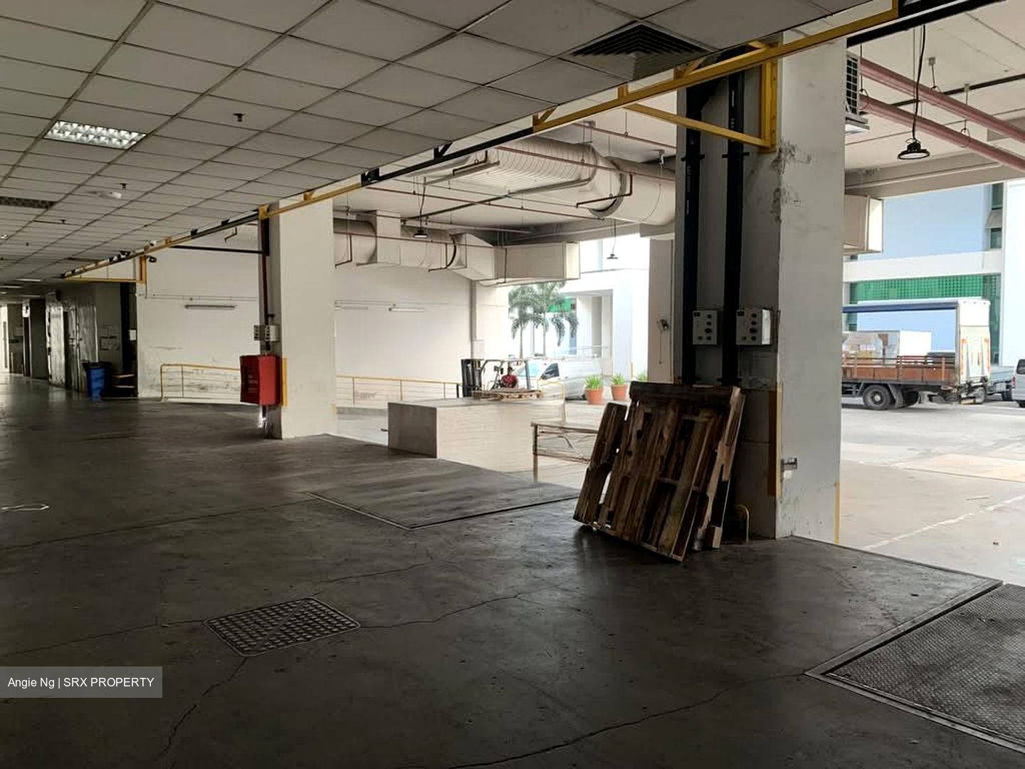 Pantech Business Hub (D5), Factory #577731811
